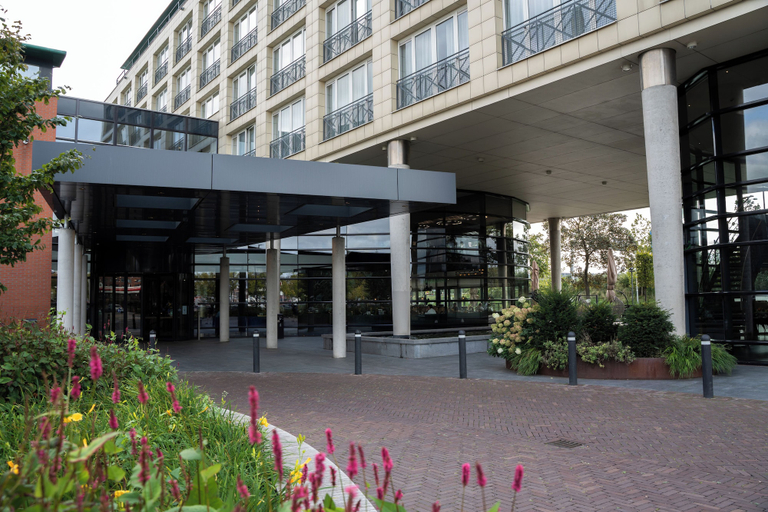 Exterior & Views 2, Van der Valk Hotel Maastricht, Maastricht