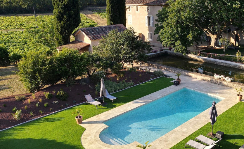 Others 3, Domaine Les Muriers, Var
