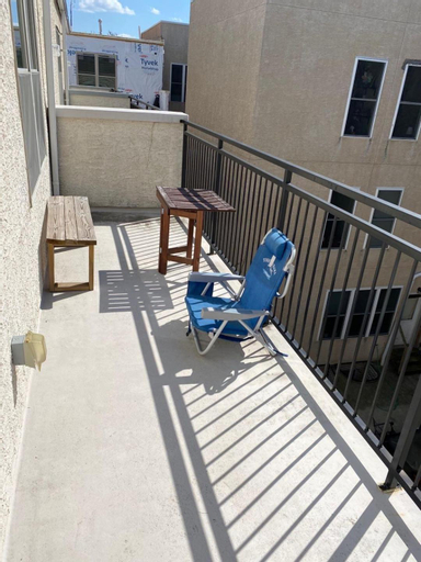 Exterior & Views, Cozy bedrooms at University City in Philadelphia, Philadelphia