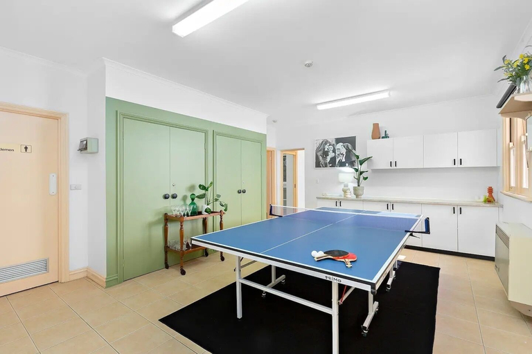 Others 4, Fitzroy Private Rooms @ 132 Nicholson Homestay, Melbourne
