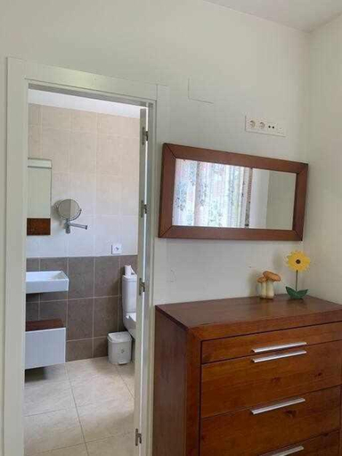 Bathroom 4, Duplex con una vista impresionantes a Calpe, Alicante