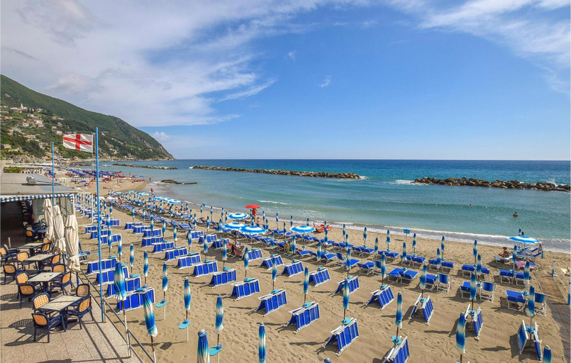 Exterior & Views 4, Cozy Home In Moneglia With Wifi, Genova