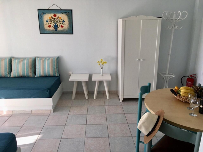 Others 4, Liofoto Sea View Apartments, Crete