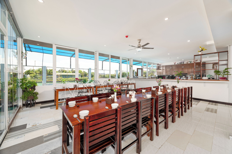 Food & Drinks 5, Hestia HaMy Beach House, Da Nang