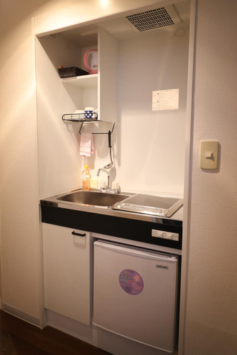 Others 5, Hotel Yumeya, Fukuoka