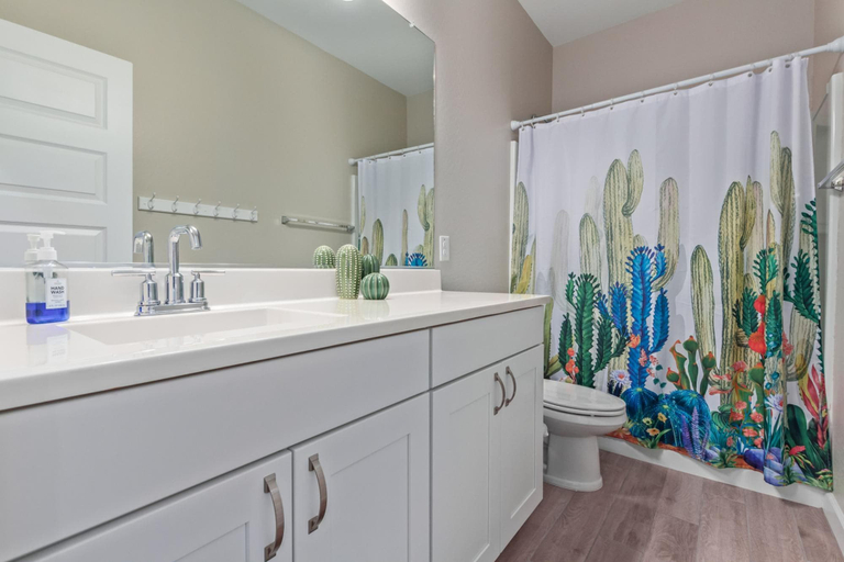 Bathroom 3, Charming Home in the Desert, Maricopa