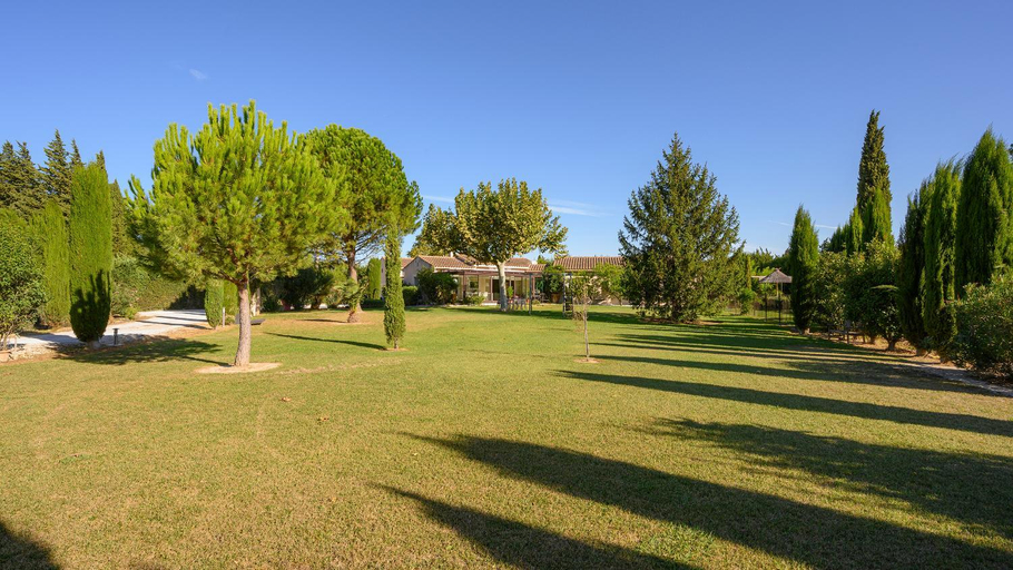 Others 3, Villa d Agathe en Provence Graveson, Bouches-du-Rhône