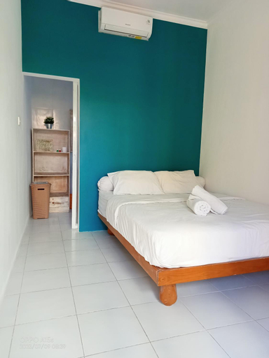 Bedroom 2, Pondok Ayu Homestay, Badung