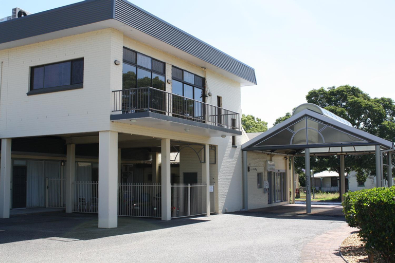 City Centre Motel Kempsey, Kempsey