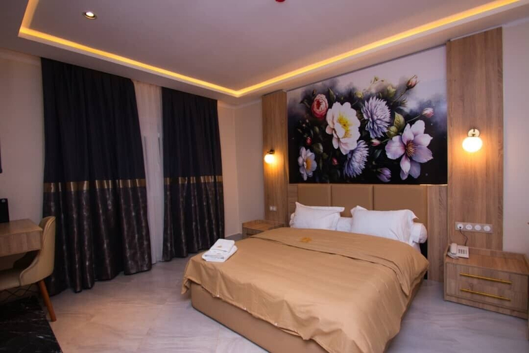 Others 5, HOTEL AIFA, Hassi Messaoud