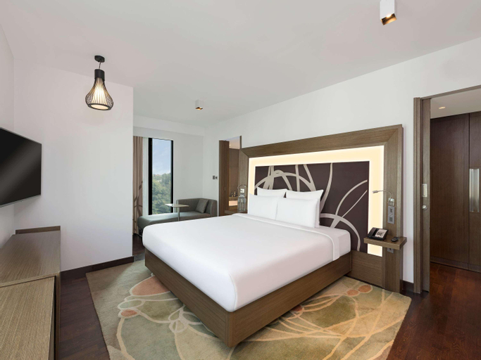 Bedroom 7