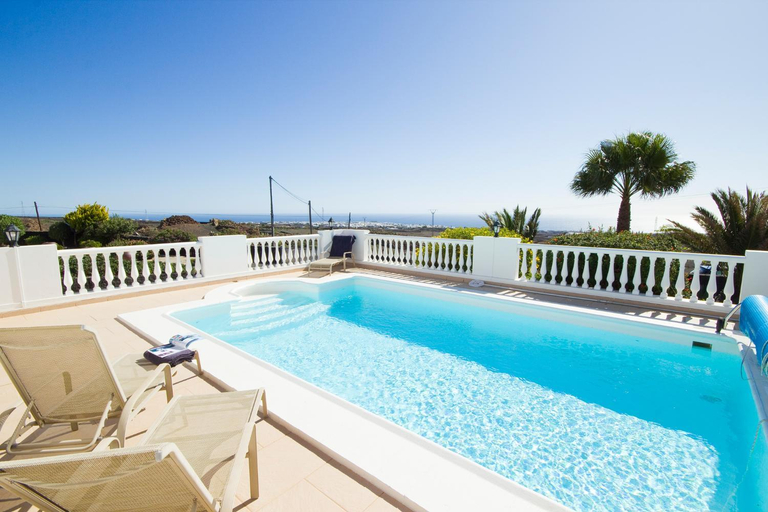 3, Casa Alba - By AZ Rentals, Las Palmas