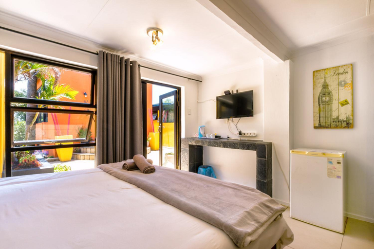 Others 3, Linden Guest House, City of Johannesburg