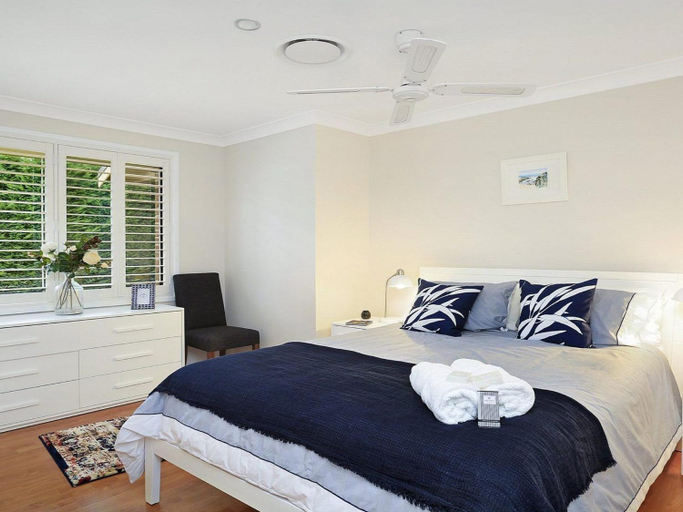 Bedroom 2, Misty Creek of Robertson, Wingecarribee