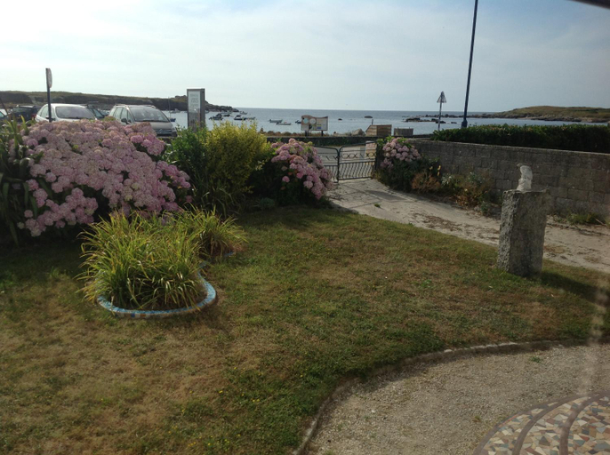 View 4, Au Bord Du Chenal, Finistère