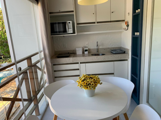 Others 4, Pipa Ubaia 219 com solarium, Tibau do Sul