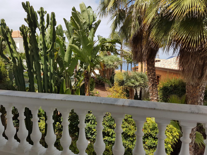 Others 5, Villa Larnia de Tenerife, Santa Cruz de Tenerife