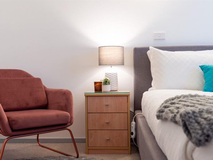Bedroom 15