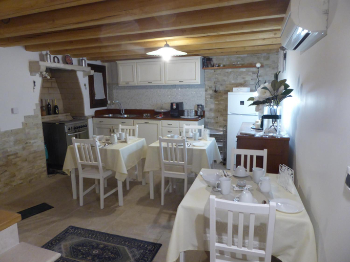 Others 3, Casa Perla, Venezia