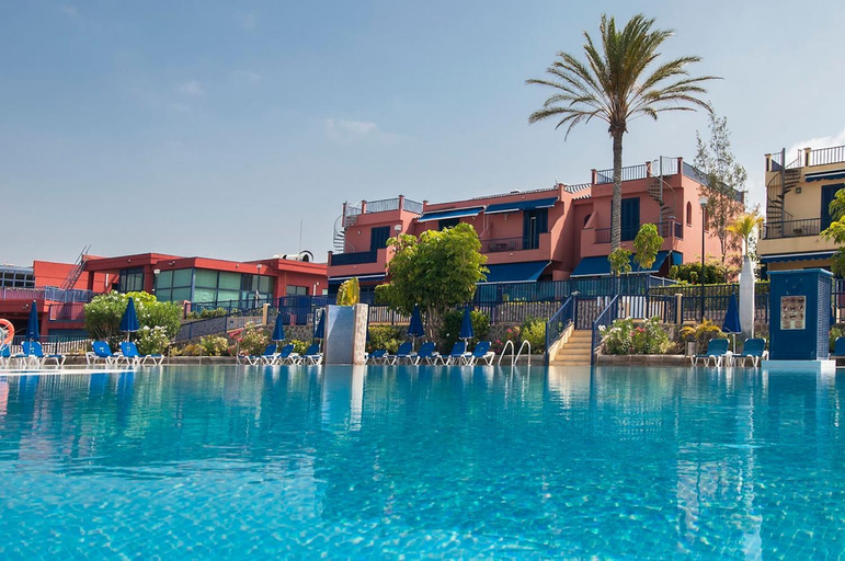 Facilities 3, Meloneras Bay Suites, Las Palmas