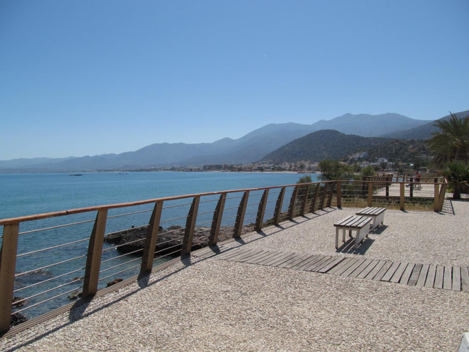 Others 3, Liofoto Sea View Apartments, Crete