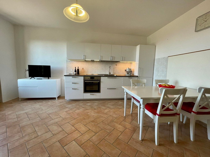 Private kitchen 5, Apartment in Tuscany Near Montecatini Golf Club, Pistoia
