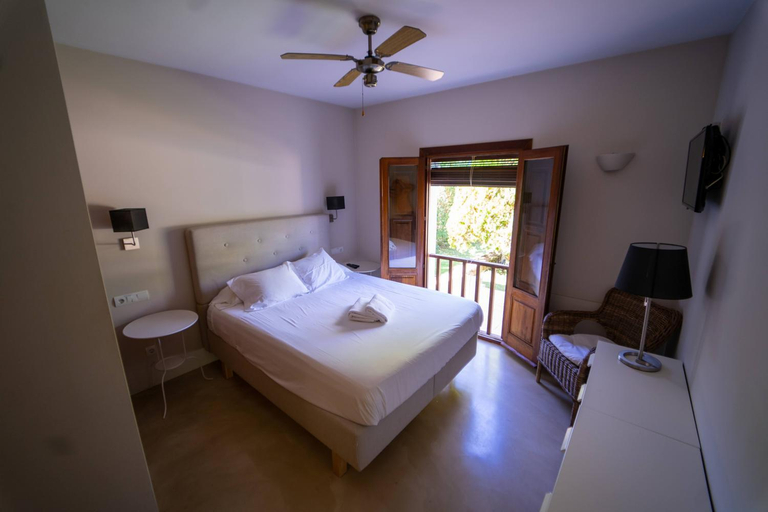 Others 4, Villa Tegui is just a 15 min drive to Ibiza Town, Baleares