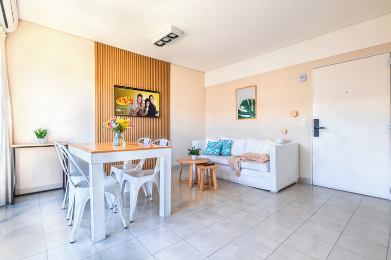 Others 5, Modern Lofts in Puerto Madero, Distrito Federal