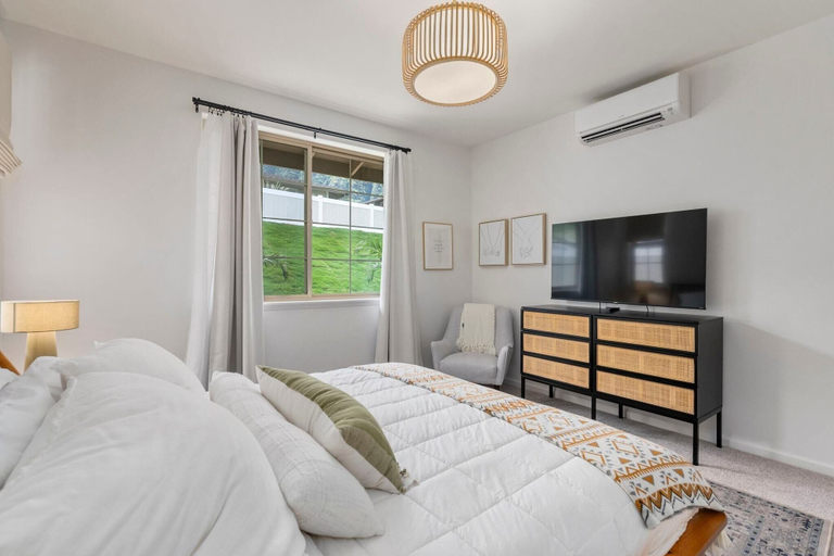 Bedroom 2, Holoholo by Avantstay Large Single Story w View, Honolulu