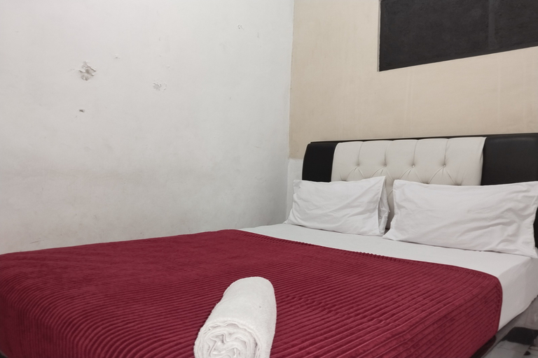 Bedroom 2, Pondok Family, Pangandaran