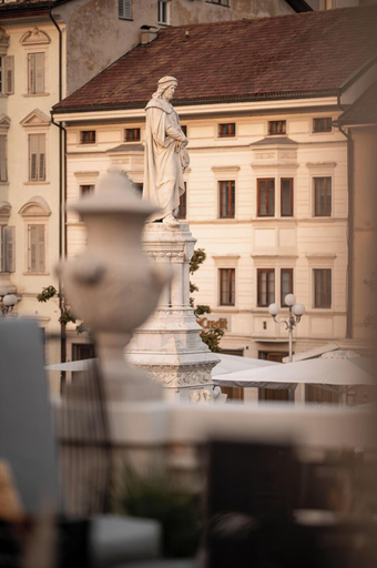 Exterior & Views 2, META SUITES historic city living, Bolzano
