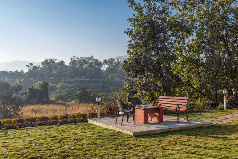 Others 3, SaffronStays Mariposa by the River Sol, Karjat, Raigarh
