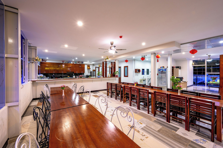 Food & Drinks 5, Hestia HaMy Beach House, Da Nang