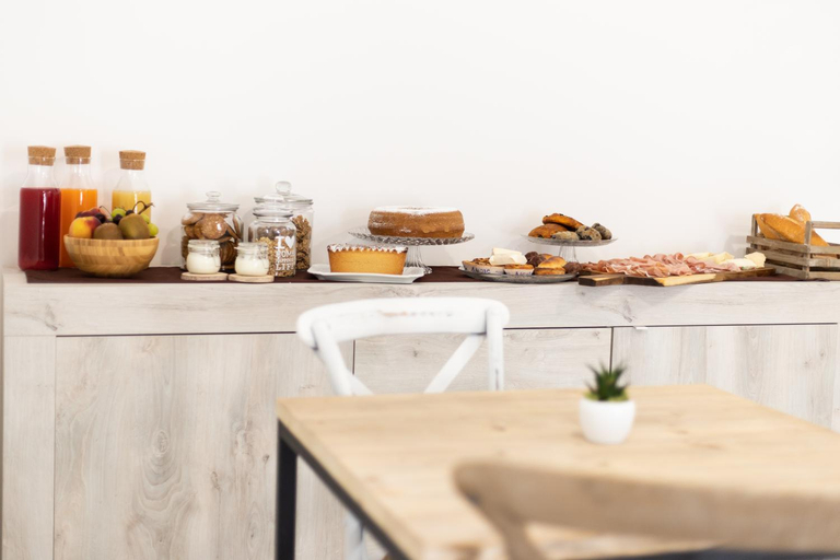 Food & Drinks 2, Li Cetti, Lecce