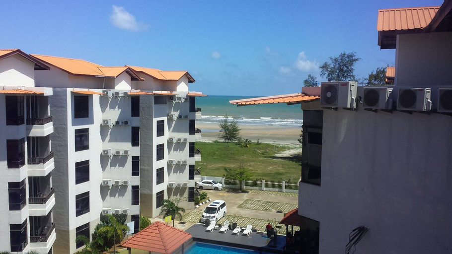 Cherloft@Samsuria Beach Residences, Kuantan