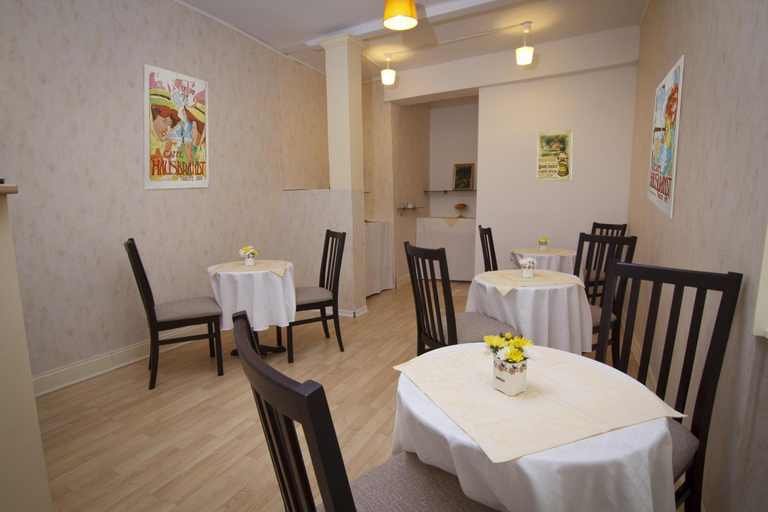 Food & Drinks 5, Vila Baguc, Split
