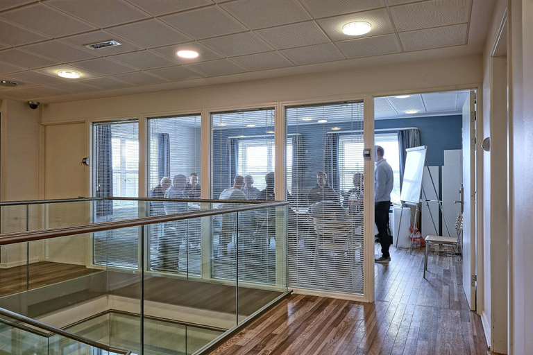 Others 2, BB-Hotel Aarhus Havnehotellet, Århus
