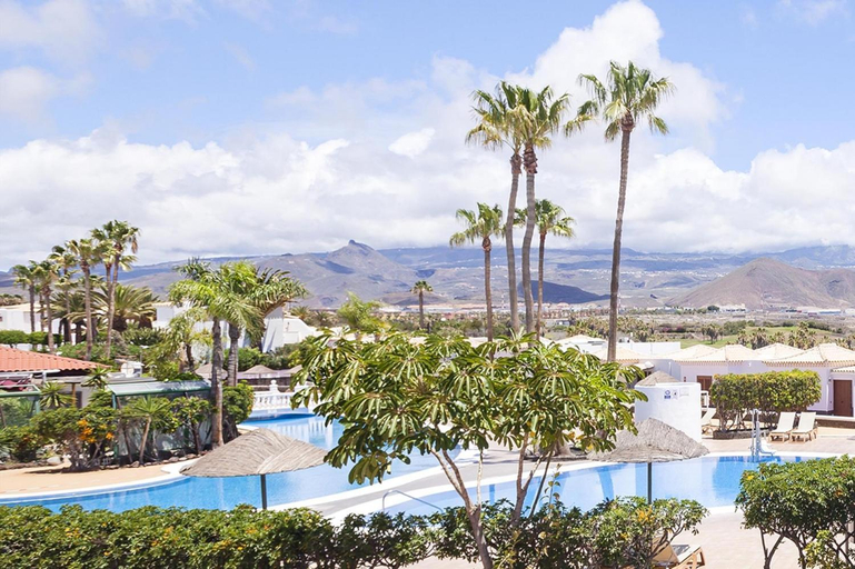 Sport & Beauty 2, Harmony House, Golf del Sur, Santa Cruz de Tenerife