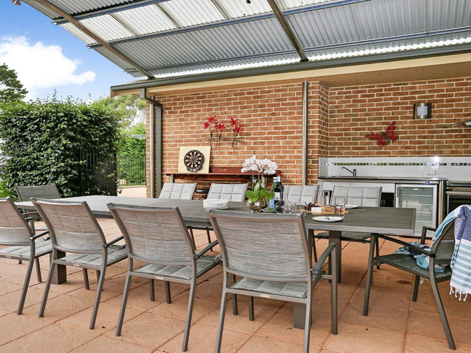 Food & Drinks 5, Misty Creek of Robertson, Wingecarribee