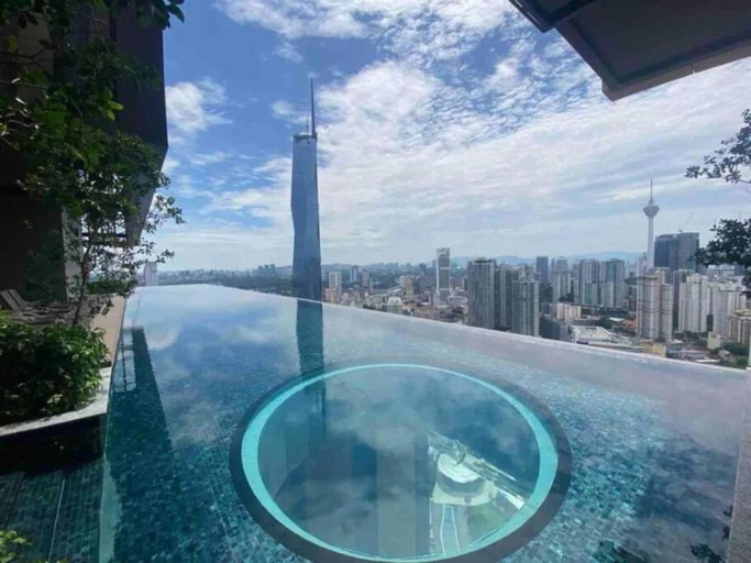 Others 2, Maxhome at Lucentia Bukit Bintang City centre KL, Kuala Lumpur