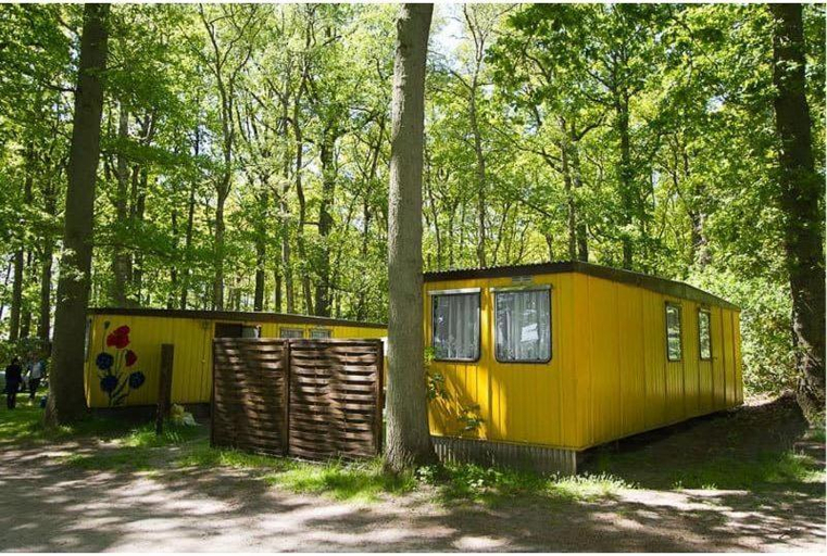 Others 4, CAMPER STELLPLATZ fur dein Camper oder WoMo DIREKT am STRAND, Vorpommern-Rügen