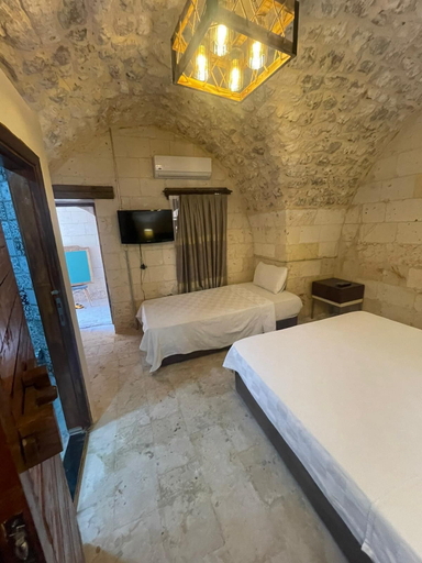 Bedroom 3, Müzepotamia Butik Hotel, Merkez
