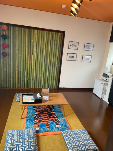 777 Takamatsu.Guest House, Takamatsu