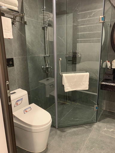 Bathroom 5
