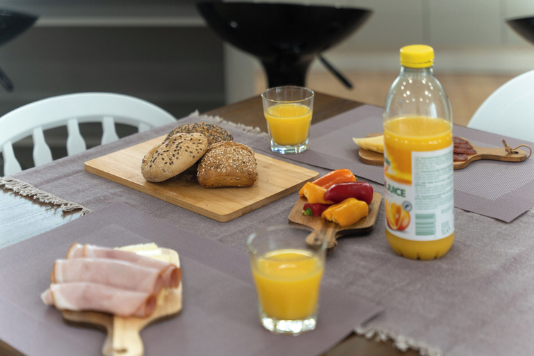 Food & Drinks 5, Hostel Antique, Pula
