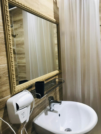 Bathroom 3, Riva, Kobuleti