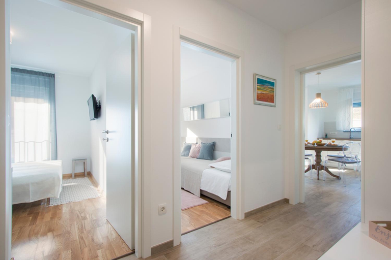 Others 2, Inspire Apartments, Pula