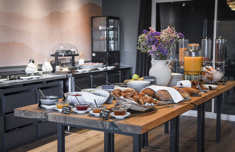 Food & Drinks 5, Domaine du Val de Sault, Vaucluse