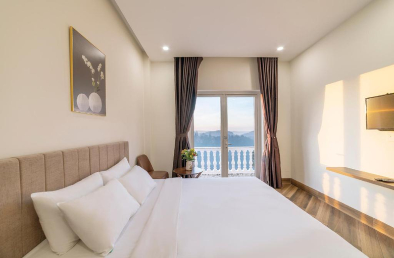 Bedroom 3, TALA Dalat Hotel, Đà Lạt