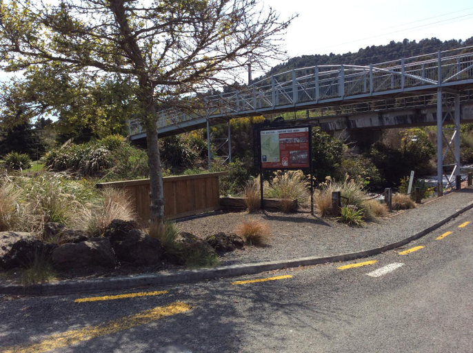 Others 5, The Gables B&B, Ruapehu